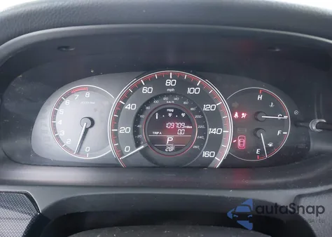 2015 Honda Accord Ex-L V-6 from USA, damaged, VIN 1HGCT2B85FA008814